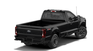 2027 Ford Super Duty® External Image 3